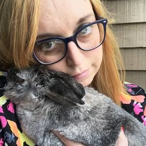 Meet your Posher, Cindy